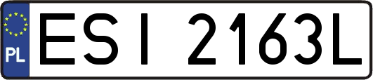 ESI2163L