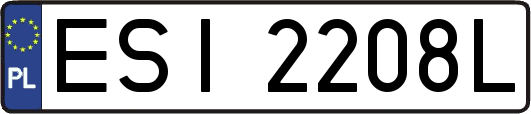 ESI2208L