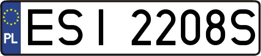 ESI2208S