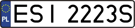 ESI2223S