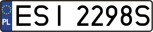 ESI2298S