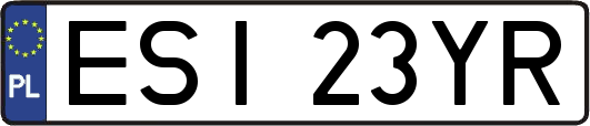 ESI23YR