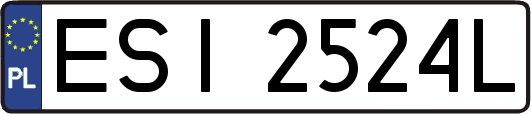 ESI2524L
