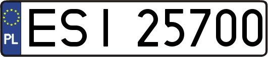 ESI25700