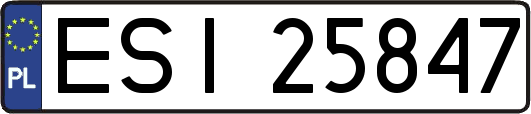 ESI25847