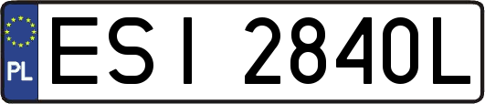 ESI2840L