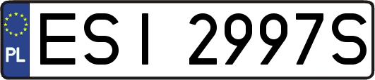 ESI2997S