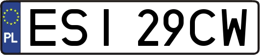 ESI29CW