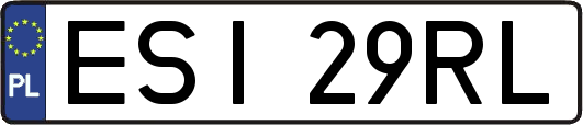 ESI29RL