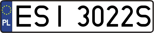 ESI3022S