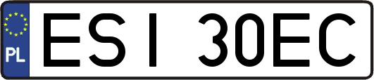 ESI30EC