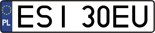 ESI30EU