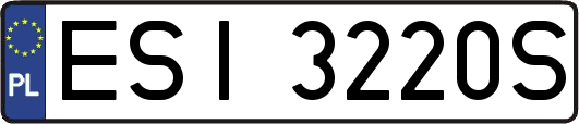 ESI3220S