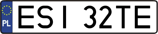 ESI32TE
