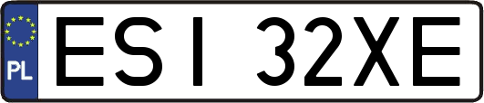 ESI32XE