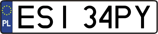 ESI34PY