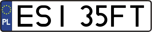 ESI35FT