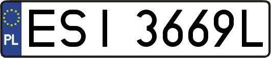 ESI3669L