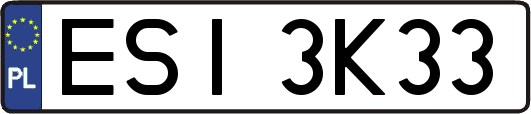 ESI3K33