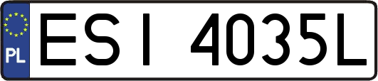 ESI4035L