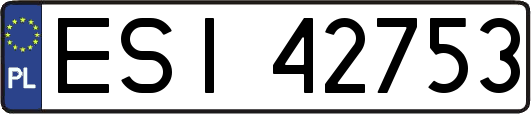 ESI42753