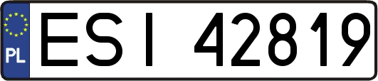 ESI42819