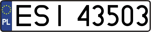 ESI43503