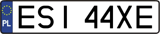 ESI44XE