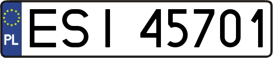 ESI45701