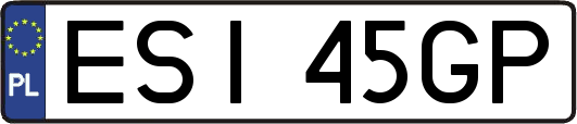 ESI45GP