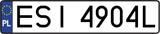 ESI4904L