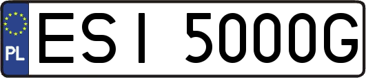 ESI5000G