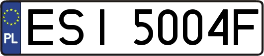 ESI5004F