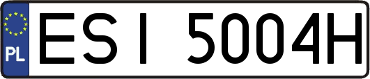 ESI5004H