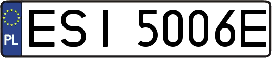 ESI5006E