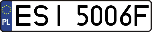 ESI5006F