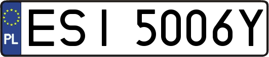 ESI5006Y