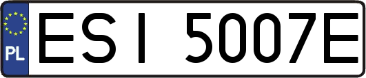 ESI5007E