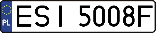 ESI5008F