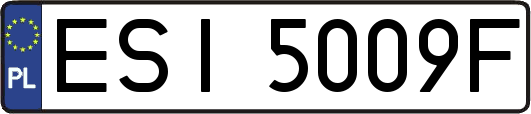 ESI5009F