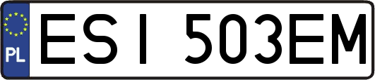 ESI503EM