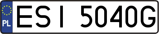 ESI5040G