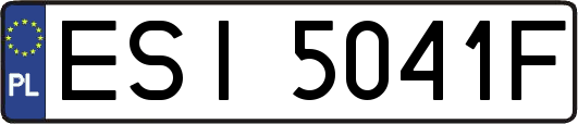 ESI5041F