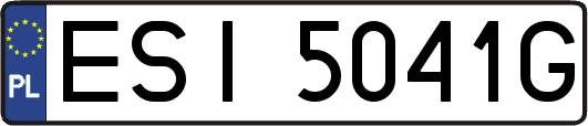ESI5041G