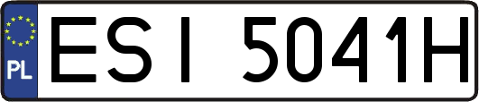 ESI5041H