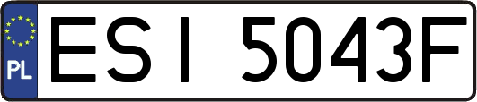ESI5043F