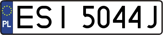 ESI5044J