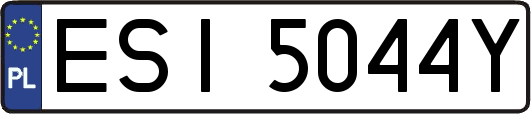 ESI5044Y