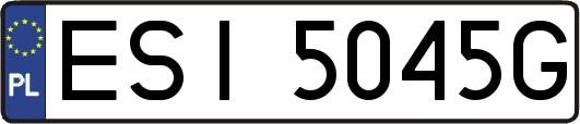 ESI5045G