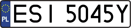 ESI5045Y